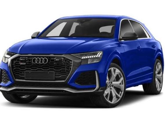 AUDI RS Q8 2023 WU1ARBF1XPD031607 image